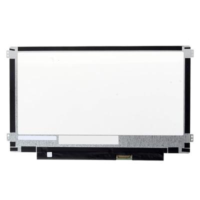 China J0N5T MWDNF 1R4F6 PYNXY 0J0N5T NT116WHM-N21/N116BGE-EA2 LCD Screen for Chromebook 11 Series Te koop