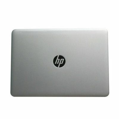China 821161-001 Silver Laptop LCD Back Cover For HP EliteBook 840 G3 G4 745 G3 G4 à venda