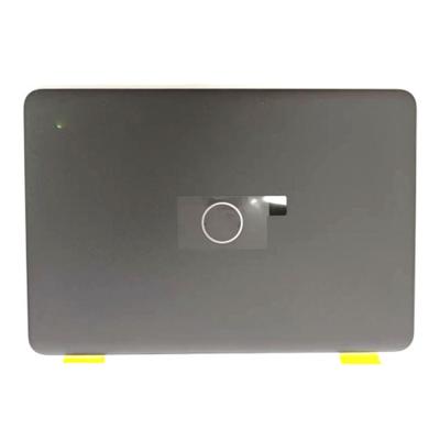 China 0T45KM AP3IU000100 Dell Chromebook 11 3110 A Cover LCD Back Cover Case Black for sale