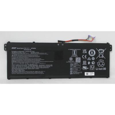 Chine KT.0030B.002 Laptop Battery 11.55V 4590mAh 53Wh for Acer Chromebook 511 C734T à vendre
