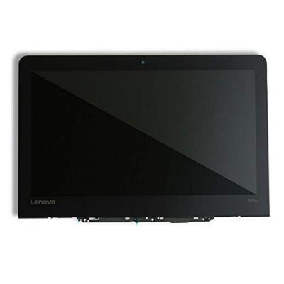 Cina 5D10U89043 Lenovo Chromebook 300E 81H0 LCD No-Touch w/Frame&Glass Assembly in vendita