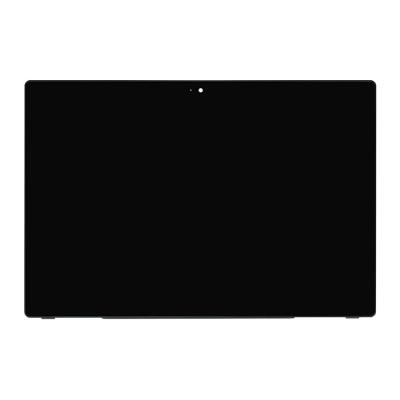 China HP Chromebook X360 11MK G3 EE LCD Touch Screen Digitizer Assembly With Bezel L92337-001 for sale
