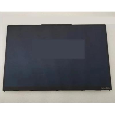 Κίνα 5D10S39727 SD11B36614 Lenovo Yoga Slim7 Carbon 14ACN06 40Pin OLED Touch Screen Panel ATNA40TK01-1 προς πώληση
