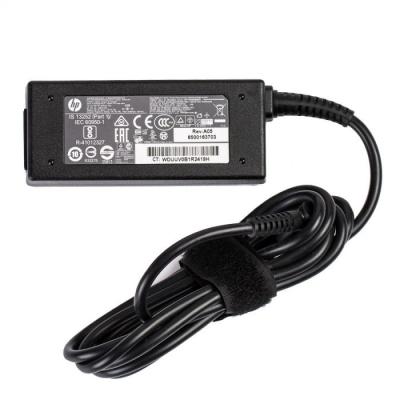 China 741727-001 Laptop Charger AC Adapter 45W/ 19.5V 2.31A For HP Chromebook 11 G4 for sale
