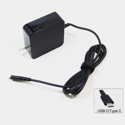 China Laptop 65W USB-C Charger Ac-Adapter For Asus Chromebook Flip CX3401 CX3401F en venta