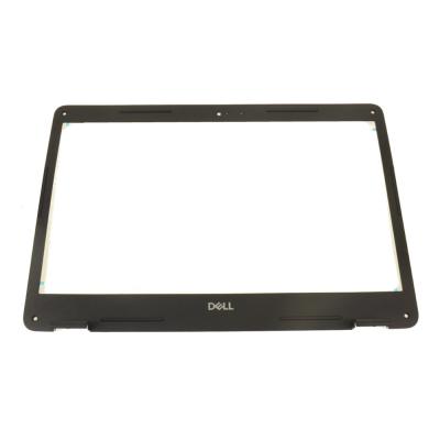 China RG0T5 Black LCD Bezel for Dell Chromebook Latitude 14 3400 for sale