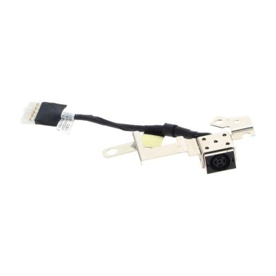 China WD9P3 Laptop DC-in Jack for Dell Latitude 13 3380 for sale