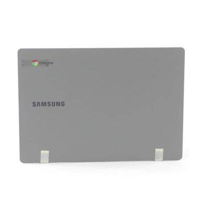 Cina Samsung Chromebook 4-XE310XBA ((11 pollici) Alloggiamento LCD Copertina posteriore Grigio scuro BA98-01974B in vendita