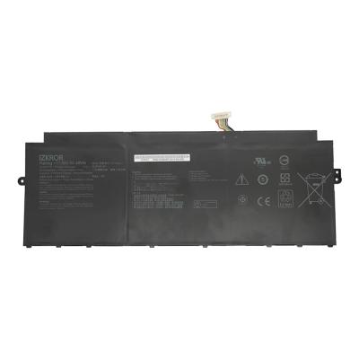 중국 0B200-03550000 Asus Chromebook 14 C433TA/Flip C433 Laptop Replacement Battery 판매용