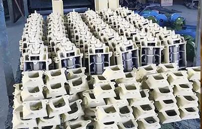 Verified China supplier - Leshan Yifeng Machinery Manufacturing Co., LTD