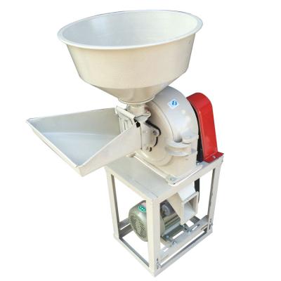 China Powder Making 9FC21 Flour Mill Machine 300kg Per Hour For Home for sale