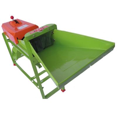 China Yifeng Argo 1.2KW 220V Multi Crop Thresher Power Maize Sheller for sale