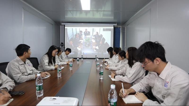 Verified China supplier - Shenzhen Brother Storage Equipment Co., Ltd.
