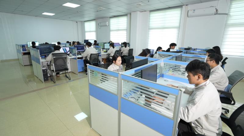 Verified China supplier - Shenzhen Brother Storage Equipment Co., Ltd.