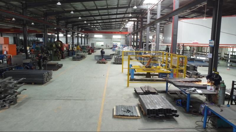 Verified China supplier - Shenzhen Brother Storage Equipment Co., Ltd.