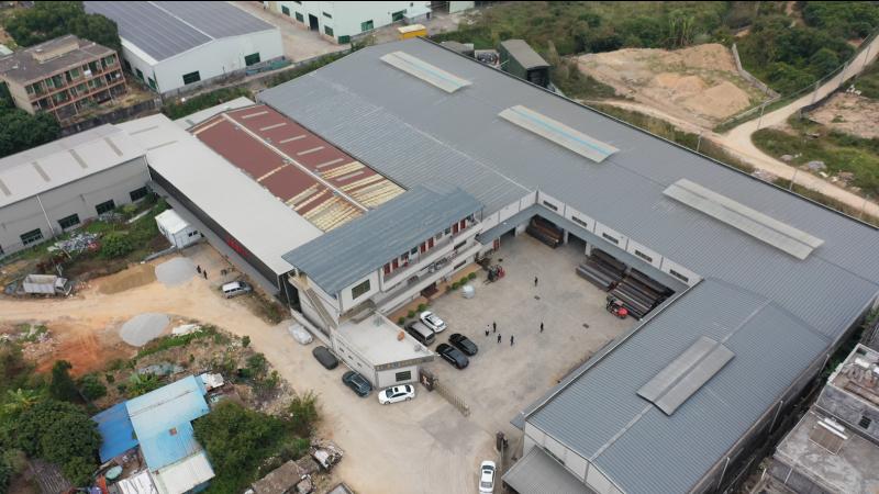 Verified China supplier - Shenzhen Brother Storage Equipment Co., Ltd.