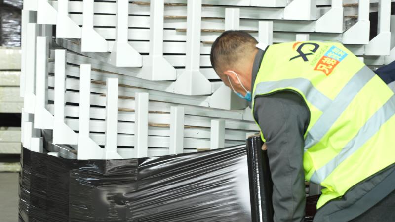 Verified China supplier - Shenzhen Brother Storage Equipment Co., Ltd.