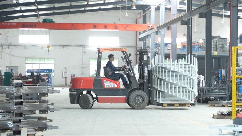 Verified China supplier - Shenzhen Brother Storage Equipment Co., Ltd.