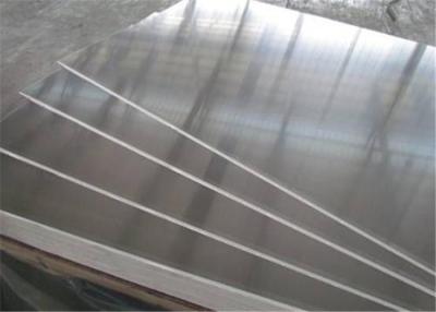 China 7003 placa dura estupenda de alta resistencia de la aleación de aluminio de T5 T6 en venta