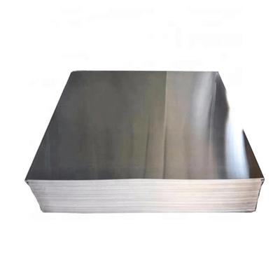 China 5mm 10mm Stärke-Aluminiumblatt-Platte 1050 Legierung 1060 1100 zu verkaufen