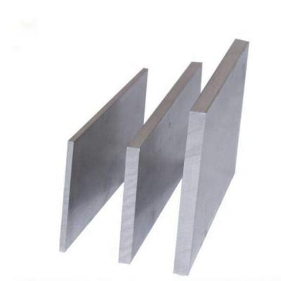 China Placa de la hoja del aluminio 5083 en venta