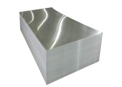 China 5052 hojas/placa de la aleación de aluminio del grado de 5083 infantes de marina en venta