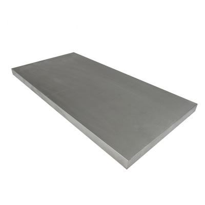 China 1050 1060 1100 placa de la aleación de aluminio del grueso de 5m m 10m m en venta