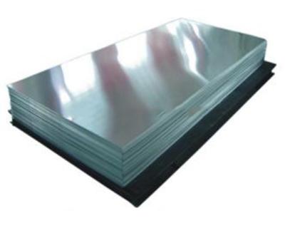 China 4032 6061 6083 6063 5mm Thick Aluminum Sheet Plate for sale
