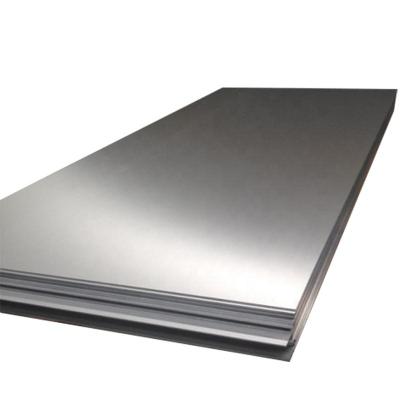 China Electrical Enclosure 6000 Series Aluminum Sheet Plate for sale