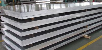 China La aduana anodizó la hoja de aluminio del aluminio 6061 de la placa 6081 en venta