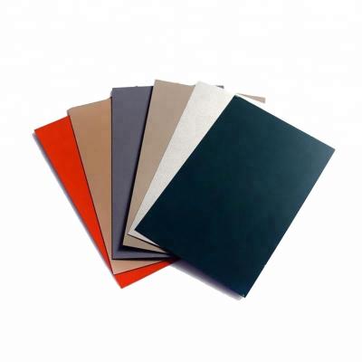 China Building Decoration 3mm 5005 5052 Color Coated Aluminum Sheet for sale