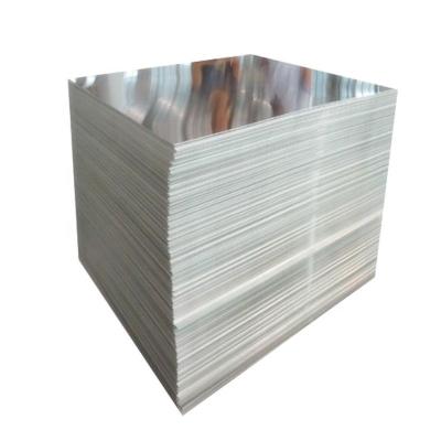 China 6160 Geanodiseerde Aluminiumplaat Te koop
