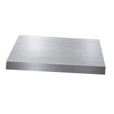China 3004 Marine Grade Aluminum Plate for sale