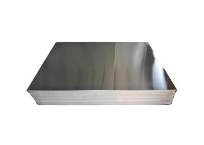 China Marine Grade 6061 8mm Thick Aluminium Plate For ship for sale