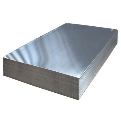 China Customized Alloy 3003 5052 5083 7075 6061 Aluminum Plate for sale