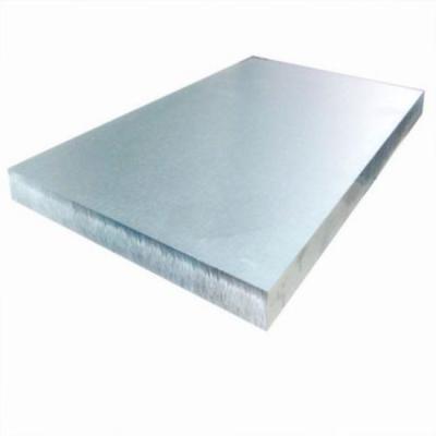 China Placa de alta resistencia del aluminio 6061 en venta