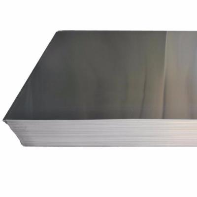 China Corrosion Resistance 6063 6082 6061 Aluminum Plate / Sheet for sale