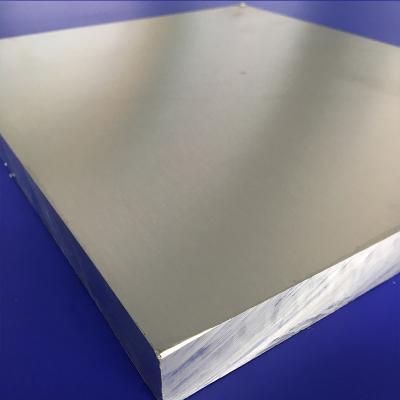 China Alloy 2524 2419 2124 2048 2419 Aluminum Stretching Plate for sale