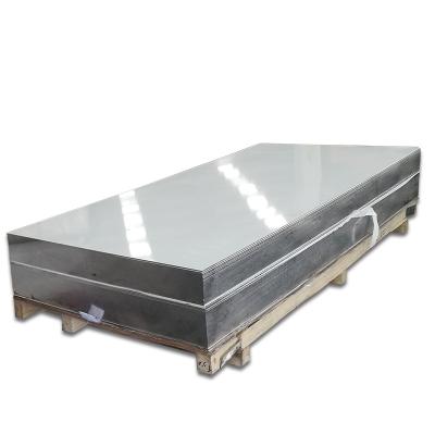 China 2219 placa de aluminio 4x8 en venta