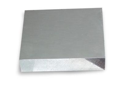 China 2A70 LD7 A2618 Aircraft Aluminum Plate For Aircraft Skin for sale