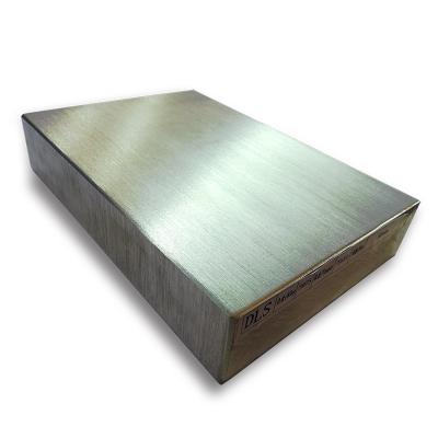 China 12mm Thickness 7175 T73511 Alloy Aircraft Aluminum Plate for sale