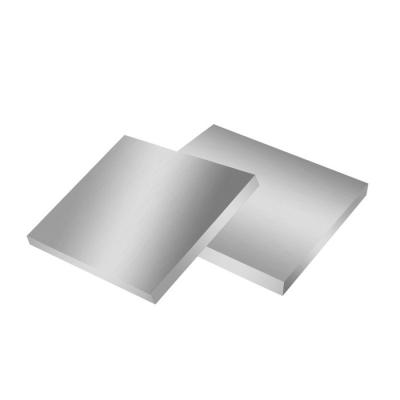 China High Strength 4032 H111 H12 Automotive Aluminum Sheet for sale