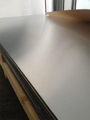 China Thickness 350mm 5052 H32 H112 Automotive Aluminum Sheet for sale