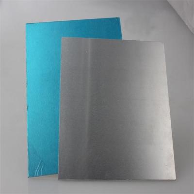 China 3105 Aluminum Alloy Plate / Sheet For Automotive Industry for sale