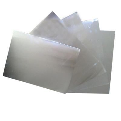 China Aircraft Grade Corrosion Resistance 2014 Aluminum Plate for sale