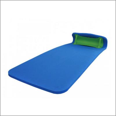 China Thick Pool Slide Mats Stable Drifting Lightweight Easy Storage for sale