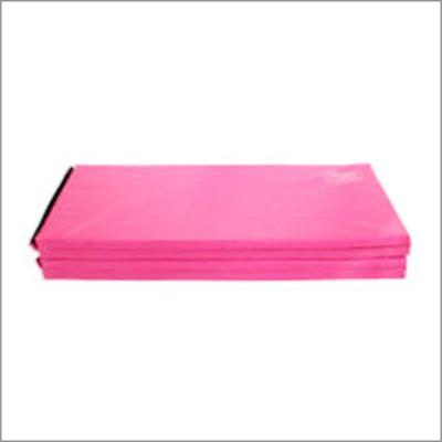 China Large Thick Foam Workout Mat , Padded Floor Mats Non Slip Square for sale