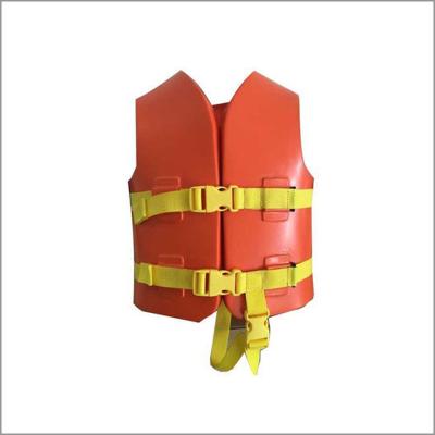 China Multi Functional Fishing Life Vest , Adult Life Jackets Uv Stable XS S M L for sale