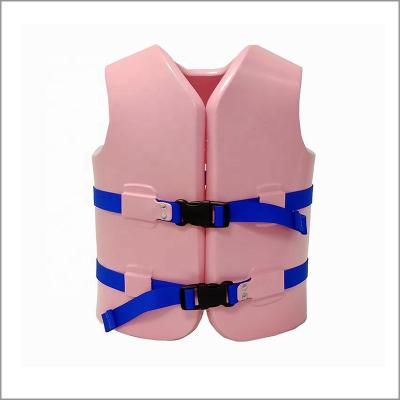 China Eco Friendly Foam Life Vest Closed Cell Long Durability Perfect Fit  Smooth for sale