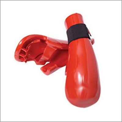 China Health PPE Safety Gear Closed Hand Reusable Easy Sanitation Strong Permeability for sale